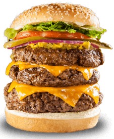Biggy Burger